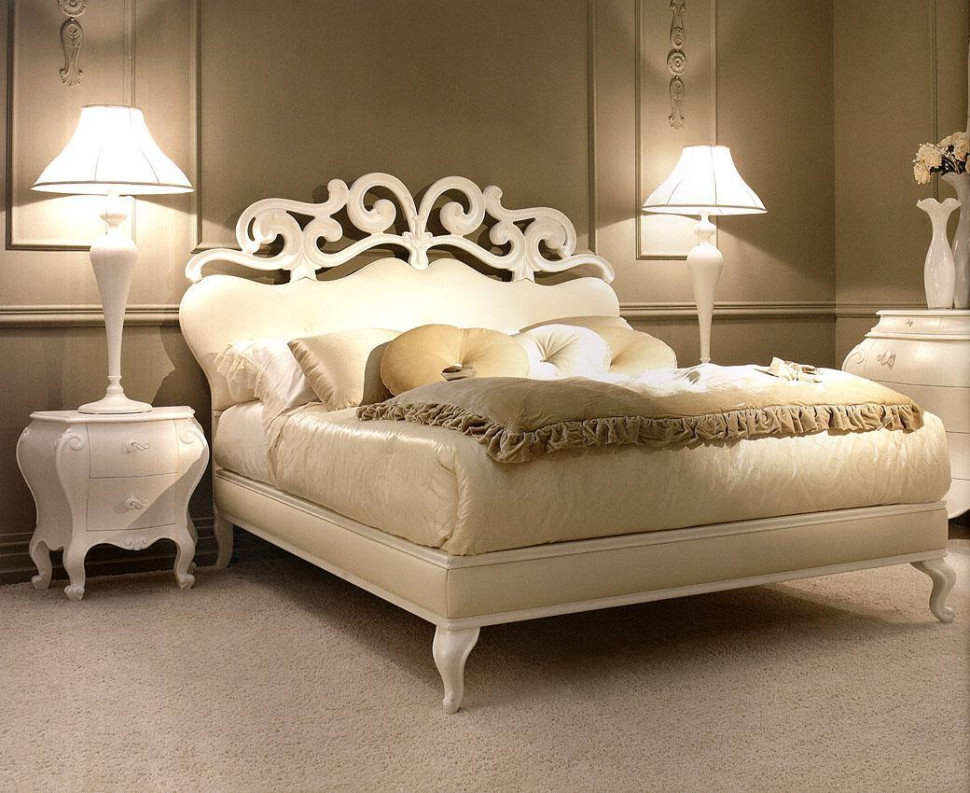 Bed Suite Giusti portos Maison Sui