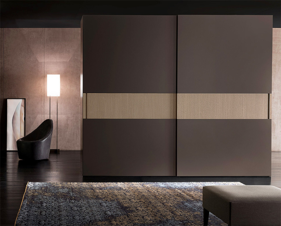 Wardrobe Rossetto armobil Share
