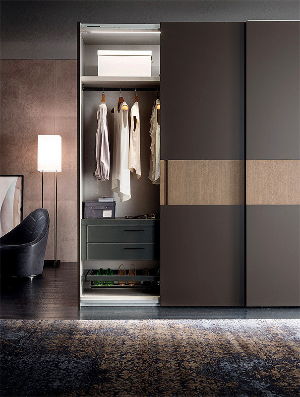 Wardrobe Rossetto armobil Share