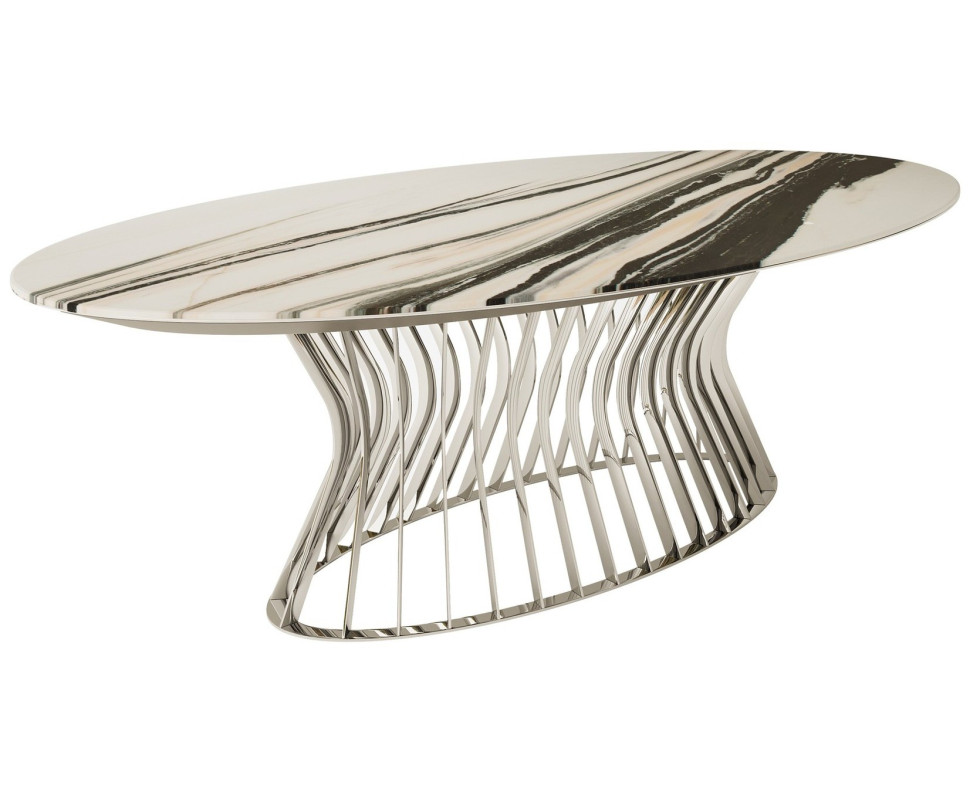 Table Visionnaire Solstice