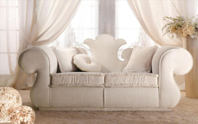 Sofa Meroni Gemma 278D