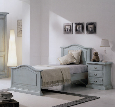 Bed Rossin &amp; braggion Notte 83