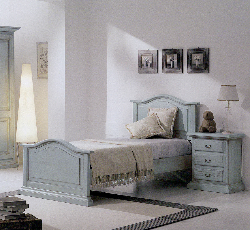 Bed Rossin &amp; braggion Notte 83