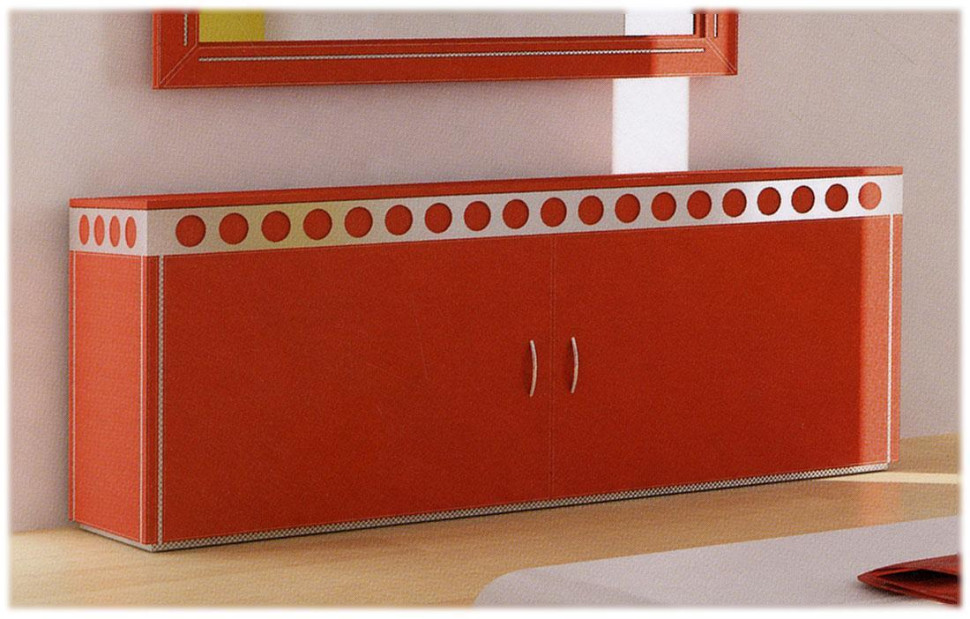 Buffet Formitalia Tonino lamborghini 2nd edition Montecarlo credenza