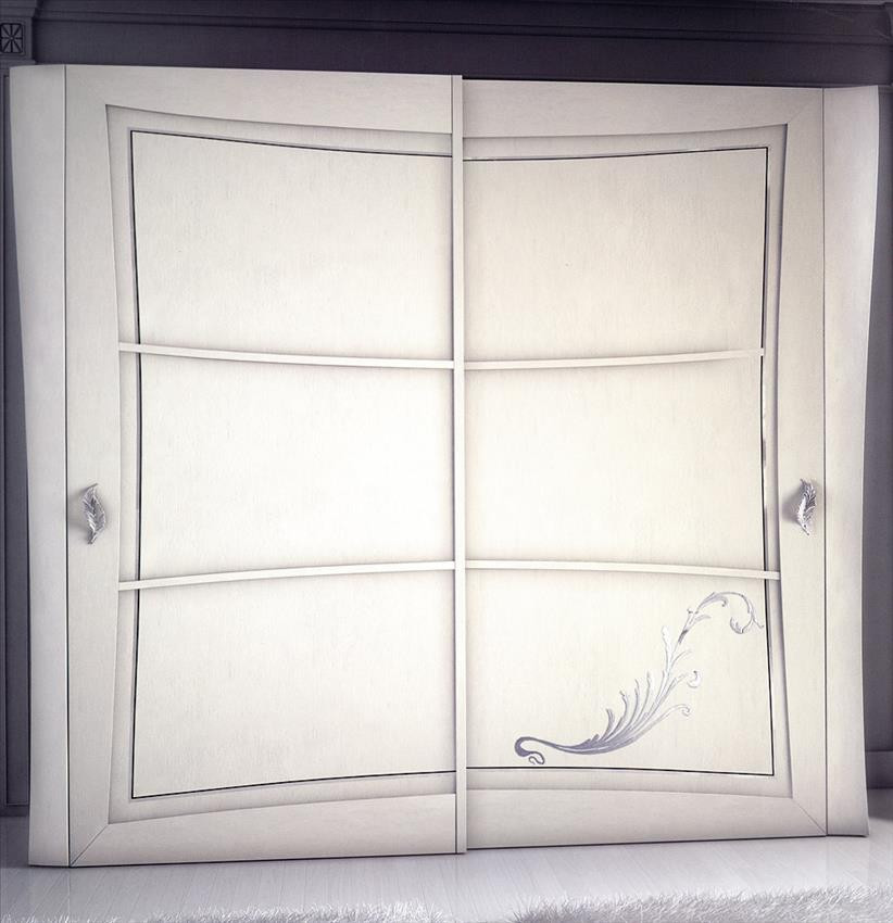 Wardrobe Maestri artigiani I sogni 570G