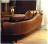 Sofa Brown Roberto ventura Eleganza Dv910