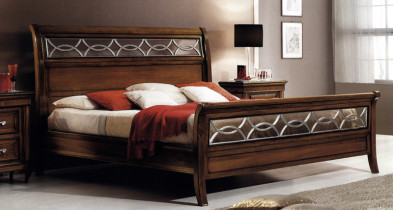 Bed Arte casa Evoluzione 2372