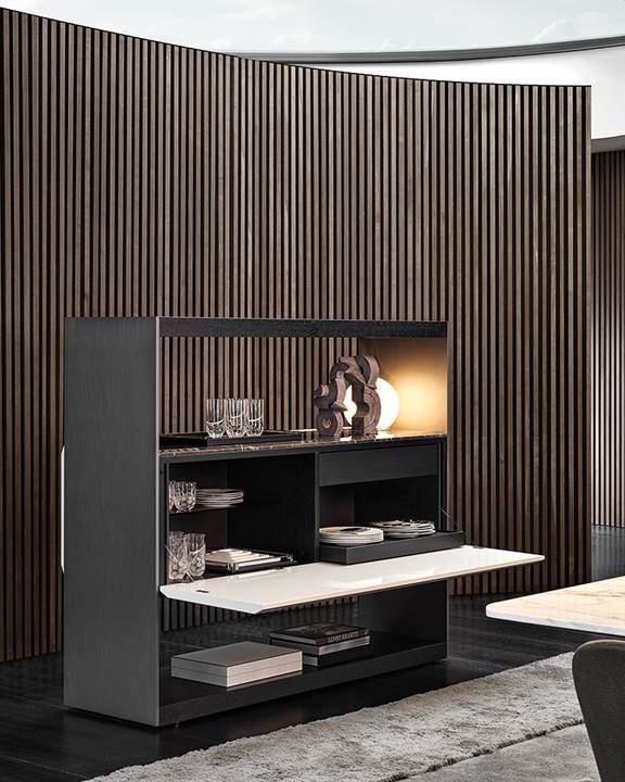 Cabinet Minotti Carson Dine