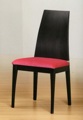 Dining Chair Morello gianpaolo Catalogo generale 533/N