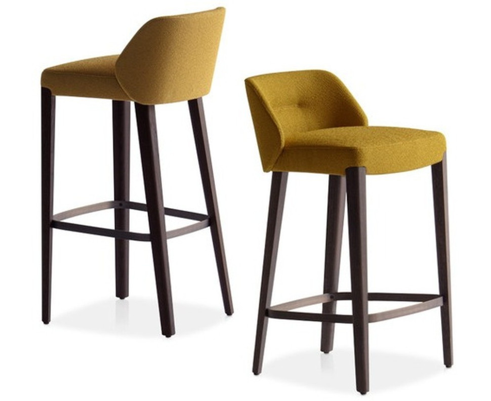 Bar Stool Potocco Concha 905/A-905/S