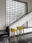 Bar Stool Potocco Concha 905/A-905/S
