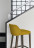 Bar Stool Potocco Concha 905/A-905/S