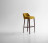 Bar Stool Potocco Concha 905/A-905/S