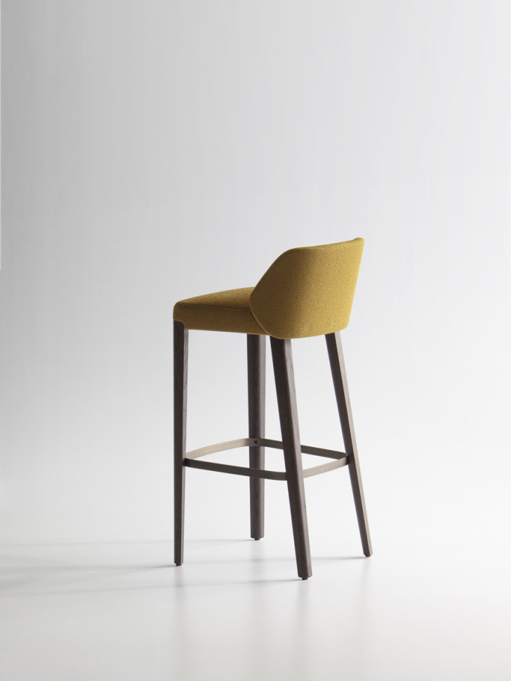 Bar Stool Potocco Concha 905/A-905/S