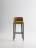 Bar Stool Potocco Concha 905/A-905/S