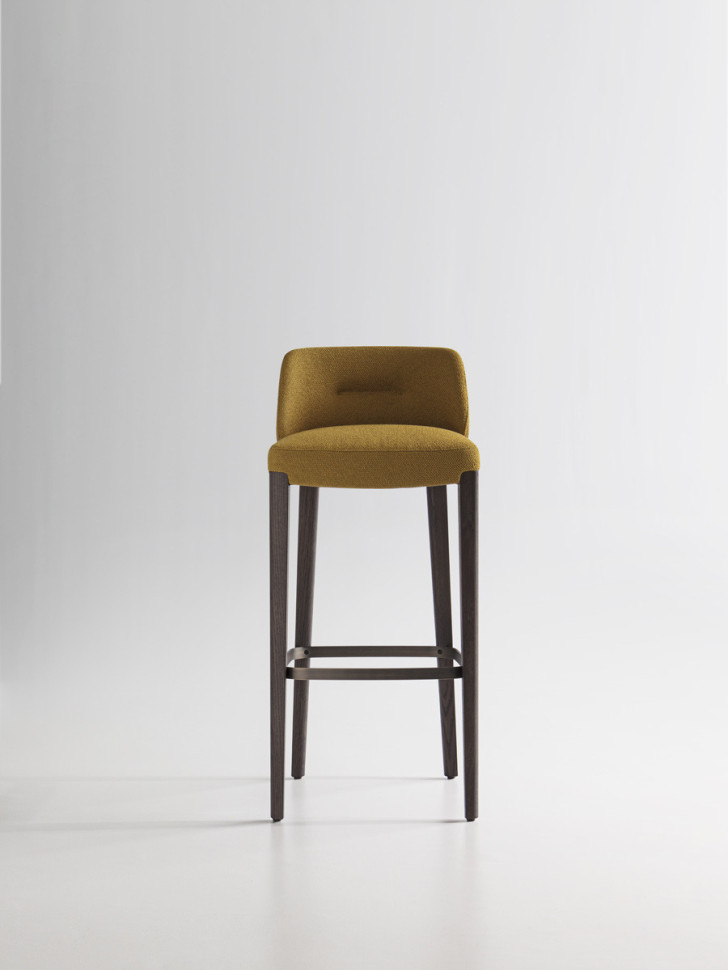 Bar Stool Potocco Concha 905/A-905/S