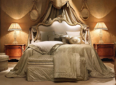 Bed Provasi Guide classic 1106/Ks