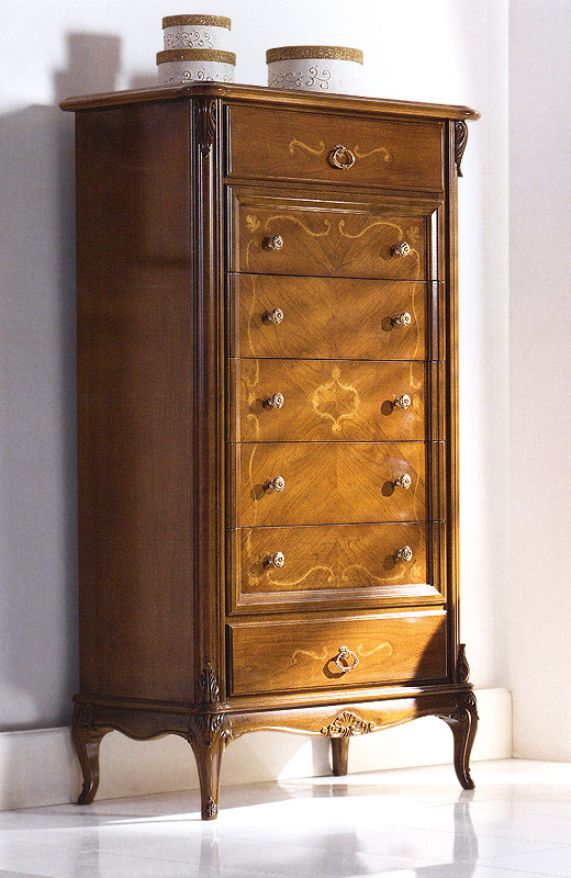 Console Giuliacasa Leonardo 902-Le