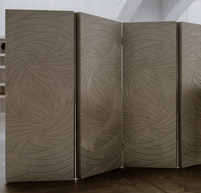 Bedroom Screen Bm style Reve maison Rm904