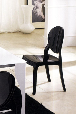 Dining Chair Eurosedia design 525