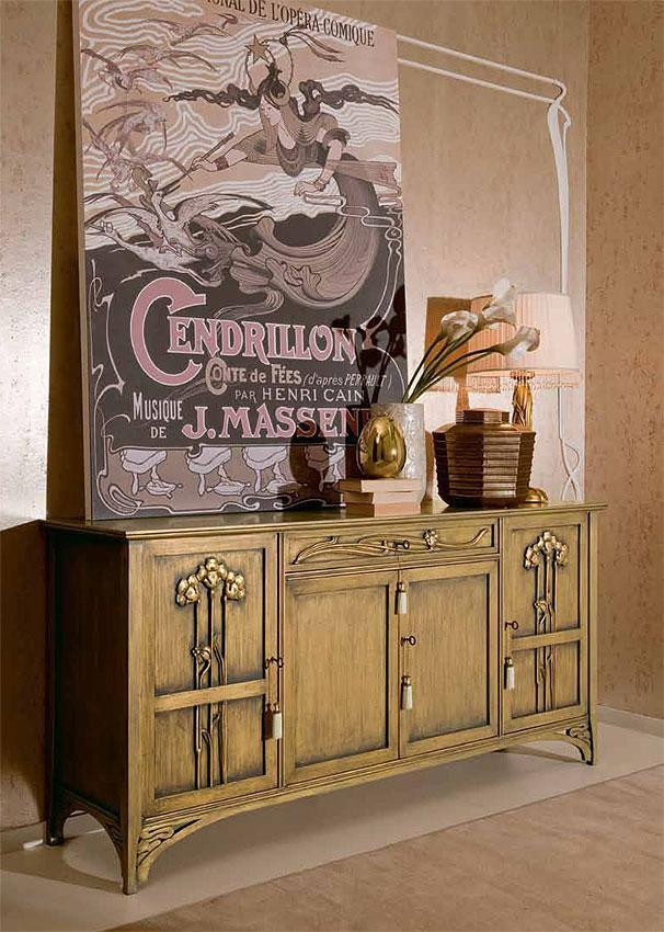 Console Medea Liberty collection 936