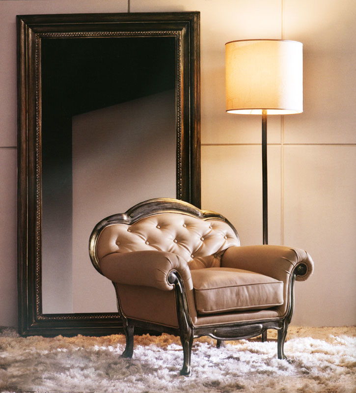 Mirror Casablanca Ego zeroventiquattro Day Cs105