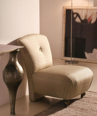 Armchair Lady Ego zeroventiquattro Day Cp433