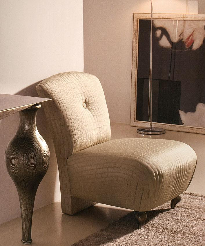 Armchair Lady Ego zeroventiquattro Day Cp433