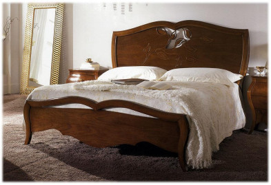 Bed Stilema My classic dream 690