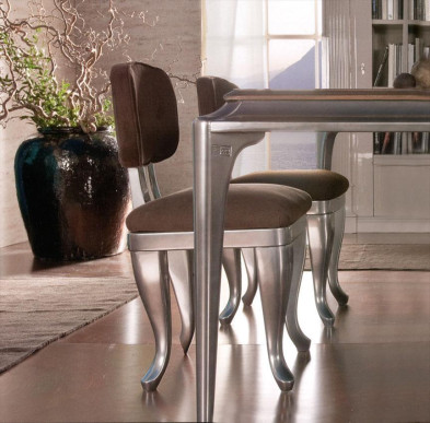 Dining Chair Zonta Living Smart