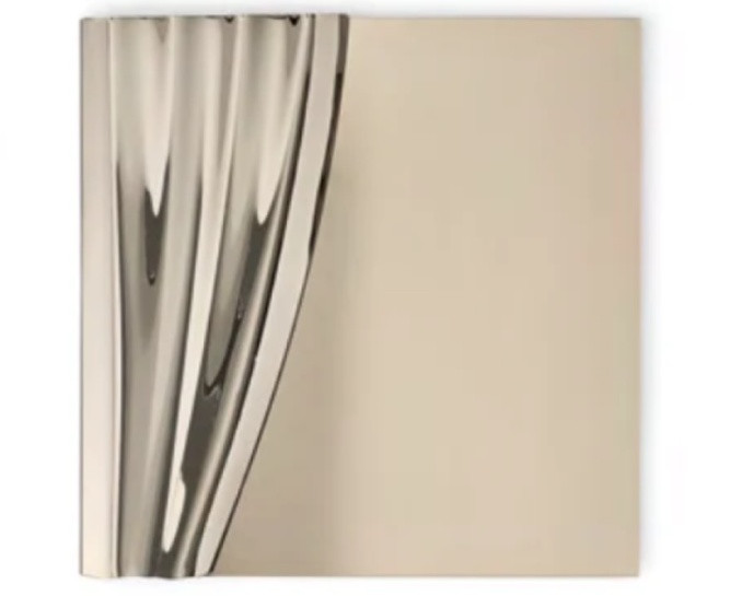 Mirror Calligaris Sipario CS5146-m