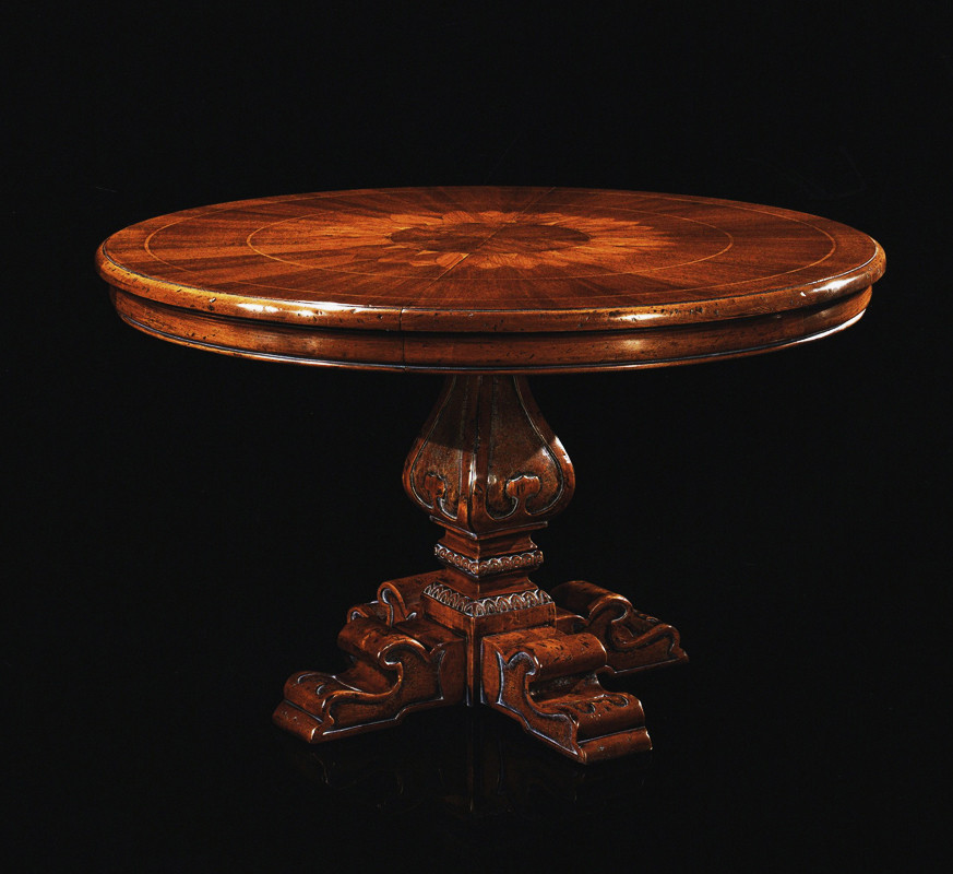 Dining Table Francesco molon Memorie italiane F123.02