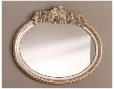 Mirror Vittoria orlandi Agata
