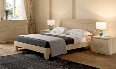 Bed Modo10 Decor Dcn5001k