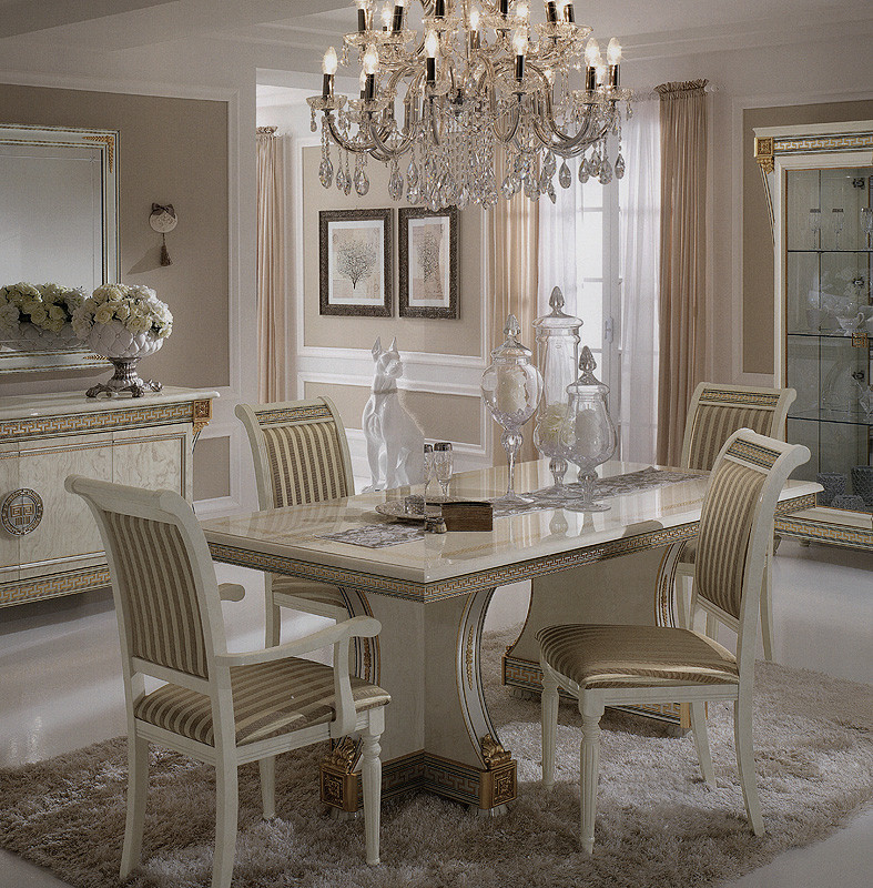 Dining Table Arredoclassic Liberty Liberty 11