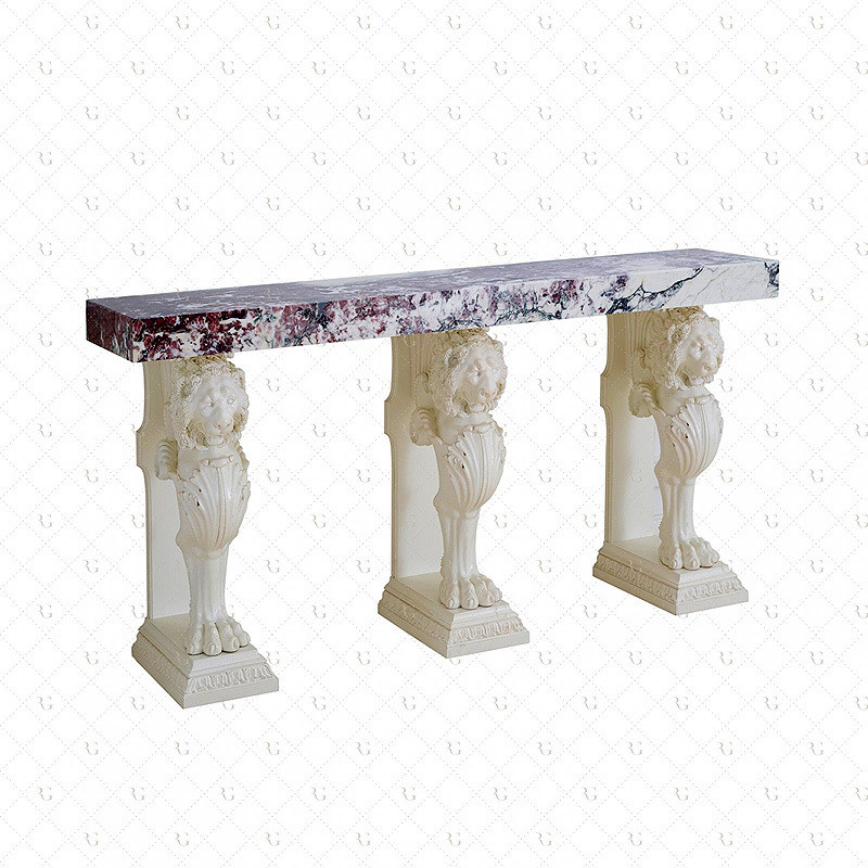 Console Roberto giovannini Intagli d&#039;autore 240G