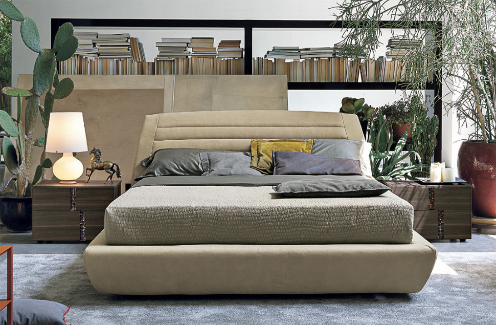 Bed Seville Tomasella La notte 63054