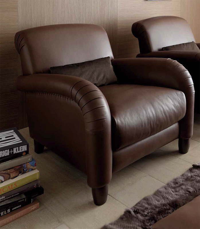 Armchair Edith Bastianelli home Home decoration Edid10f