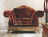 Armchair Giorgio casa Giulietta e romeo S201