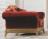 Armchair Giorgio casa Giulietta e romeo S201
