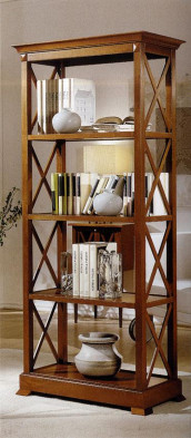 Shelving Rack Giuliacasa Verona V591-vr
