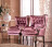 Armchair Keoma Classic collection Valeria  1