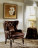 Armchair Keoma Classic collection Valeria  1