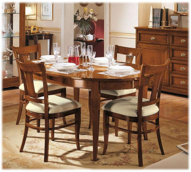 Dining Table Modenese Sale da pranzo 81132