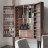 Bar Francesco pasi Ellipse 9004