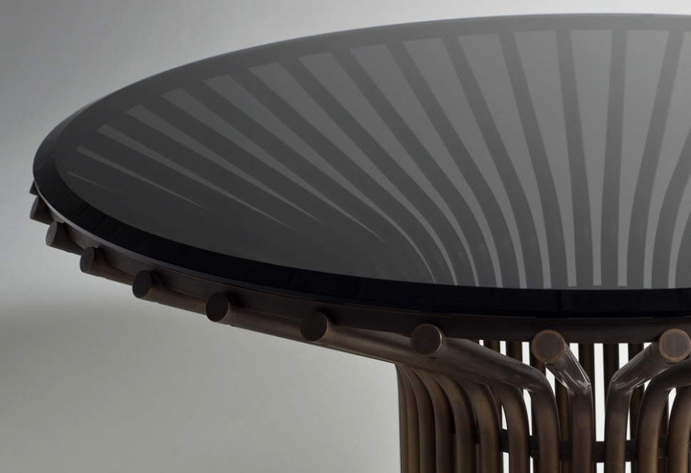Dining Table Emmemobili To100