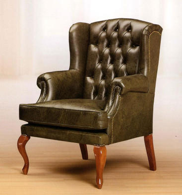 Armchair England Morello gianpaolo Catalogo generale 767/N