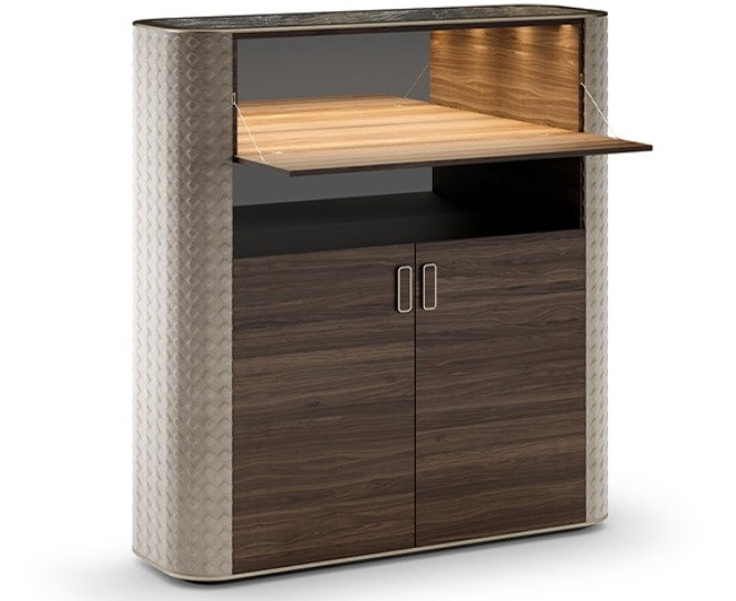 Buffet Reflex Disegno / Glamour San Marco Madia