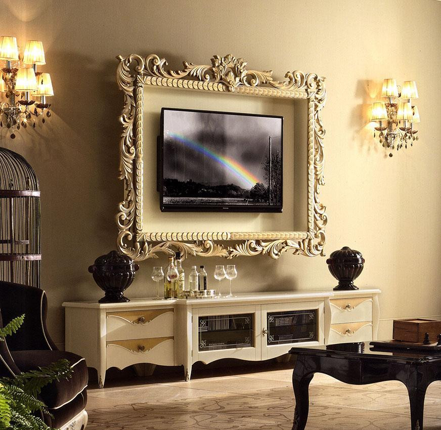 TV Stand Pregno Byblos Cm44r