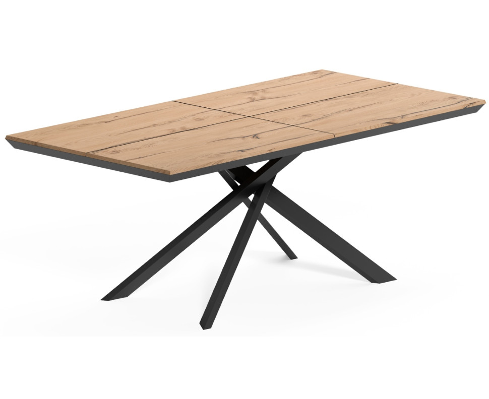 Table Ozzio design 4 x 4 T240